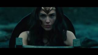 Armin Van Buuren Indestructible - Wonder Woman Trailers