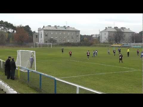 Stal Głowno   Ner Poddębice