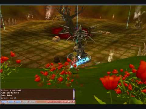 Fly For Democracy's Siege Arena Edited By Chris