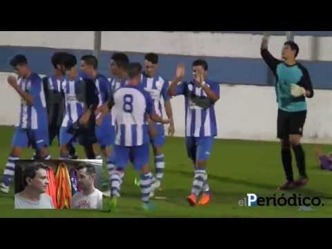 Vídeo Resumen Ud Pilas 3 - San Antonio Drago 1