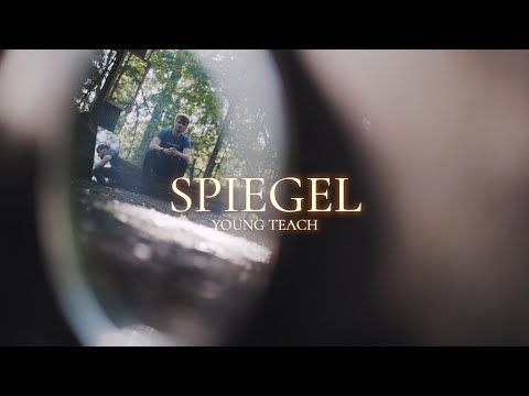 Young Teach - Spiegel (prod. Marra)