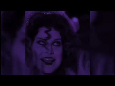 VØJ x TRVNSPORTER "Destination" (OFFICIAL VISUALIZER)