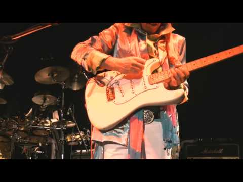 Randy Hansen Live in Solingen - Little Wing