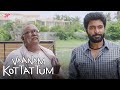 Vaanam Kottattum Movie Scenes | Raadhika visits Sarathkumar in prison | R. Sarathkumar | Raadhika
