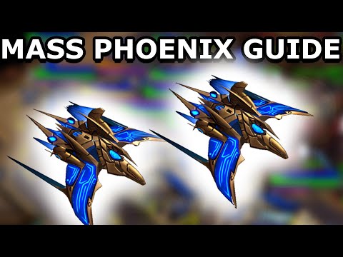Mass Phoenix With +1 | Guide