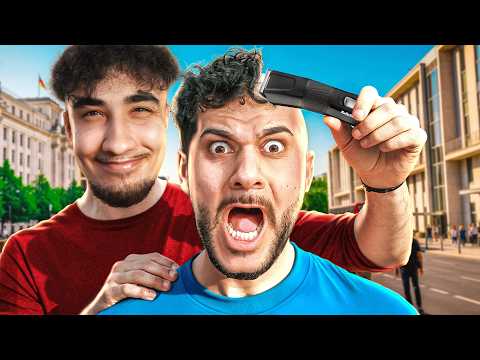 For How Much? (We're going to end up in prison💀)