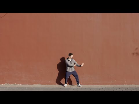 中国へ行こう |エピソード 6 の予告編: 目には赤いチャイナ