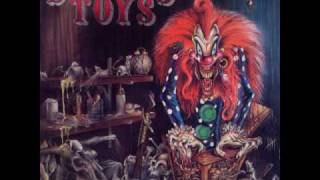 Dangerous Toys - That Dog