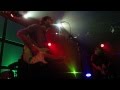 Real Estate - Paper Dolls (The Nerves cover) - Noise Pop Festival 2014, San Francisco