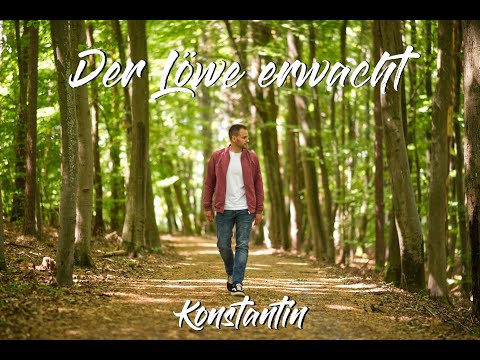 Konstantin - Der Löwe Erwacht (official HD Video)