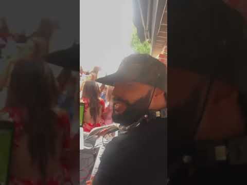 Steele Entertainment video.