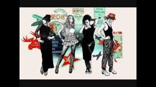 Katzenjammer - Shine Like Neon Rays video