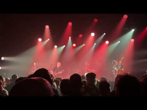 2025-11-29 The Seatsniffers @ 12 turnhout Roots Night