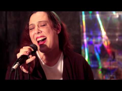 PactoKasiopea - Prendámosle fuego - Sesiones Mutantes