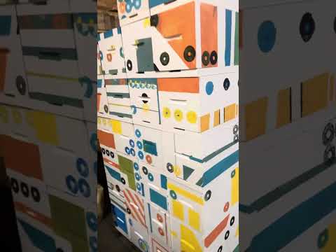 French Hill Apiaries 2024-2025 