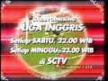 Iklan Liga Inggris SCTV Tahun 2001