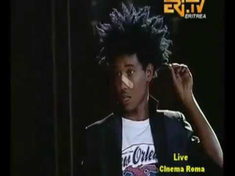 New Eritrean Comedy 2015 Yonas Mihretab