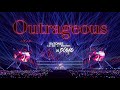 SixTONES W English Subtitles Outrageous From LIVE DVD BD KANSEI No HOUSOKU In DOME