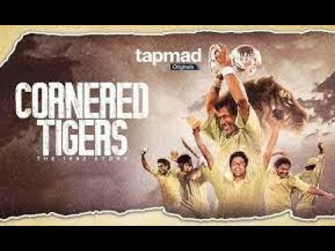 Episode2   Cornered Tigers |The 1992 Story | Imran Khan Documentry|1992 World Cup Documentry|Tapmad