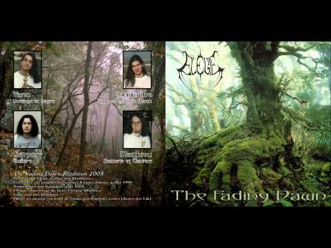 Elegie - The Fading Dawn