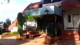 preview picture of video 'Panchgani Health Resort.'