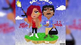 Bali Baby - Part The Sea [prod by 12 Hunna]