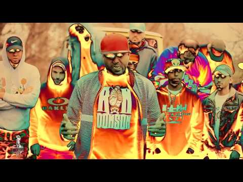 NO MUZZLE VOLUME 4 (DONSON THE WISE VERSE ONLY)