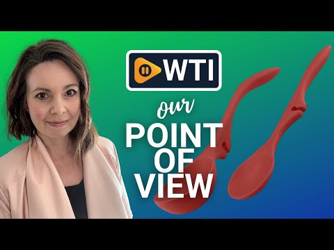 Rachael Ray Lazy Tools Set - WTI product video review