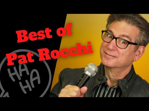 Best of Pat Rocchi