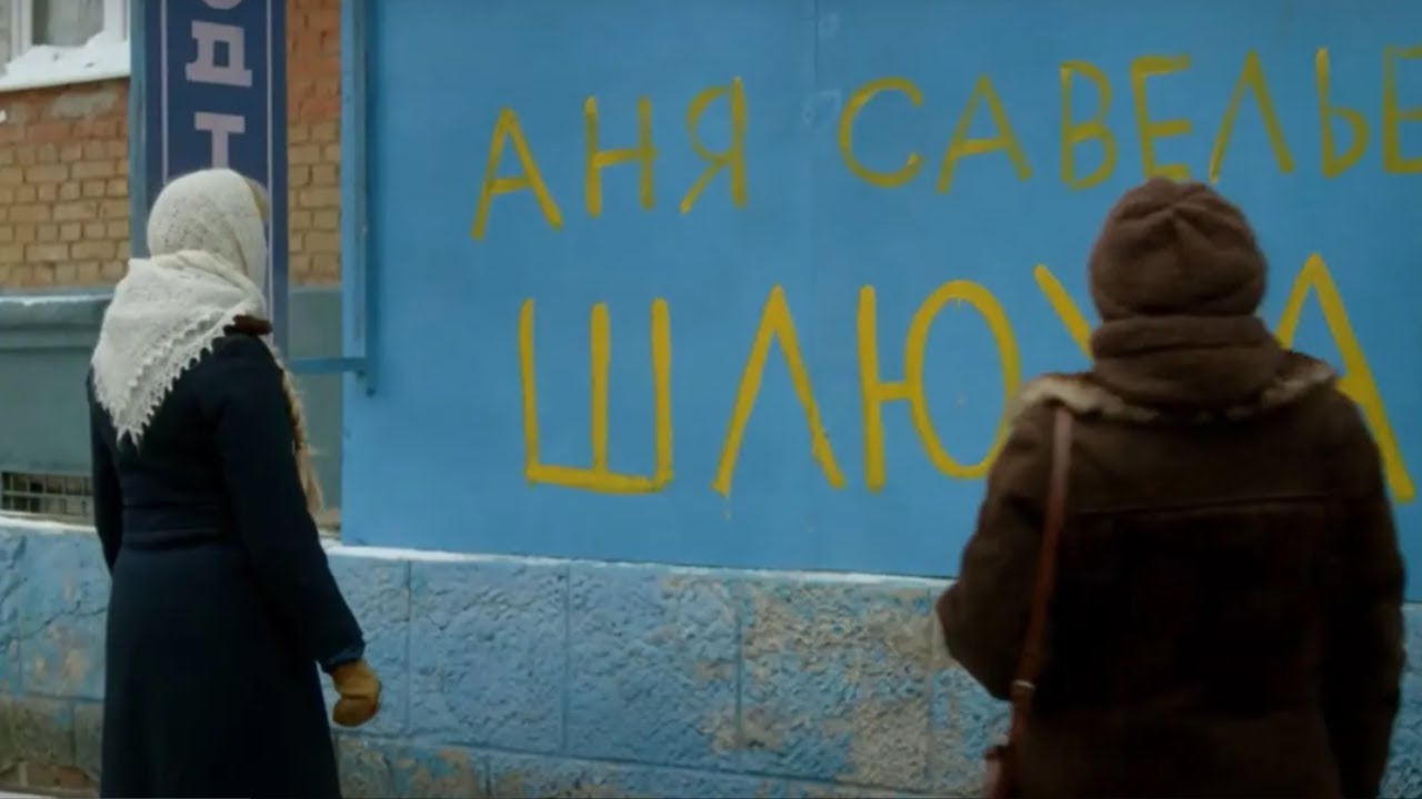 НЕВЕРОЯТНО ВЕЛИКОЛЕПНЫЙ СЕРИАЛ ПРО ЭПОХУ ЧЕЛОВЕЧЕСКОЙ ЖИЗНИ! СТЕНОГРАММА СУДЬБЫ СЕРИЯ 10