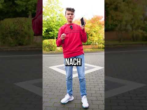 5€ vs. 50€ Handyhülle 😳 #shorts