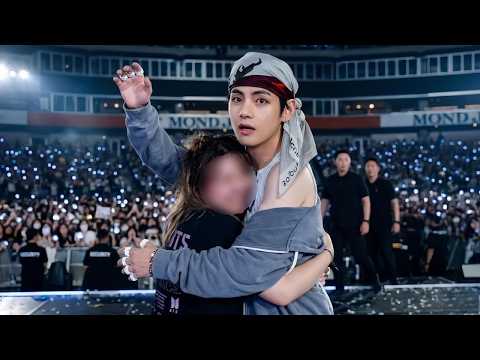 Millions of Fans Are Shocked! Kim Taehyung Changed the K-Pop Industry in Seconds