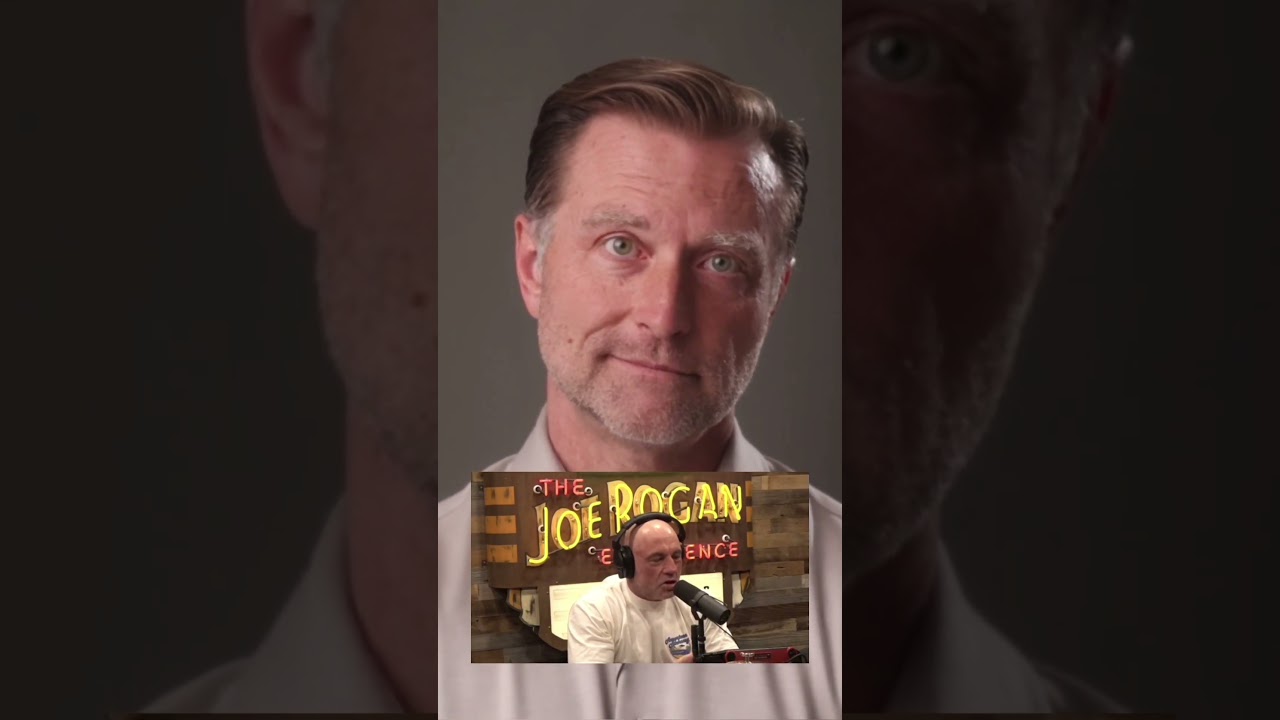 Dr. Berg Reacts to Joe Rogan on Seed Oils