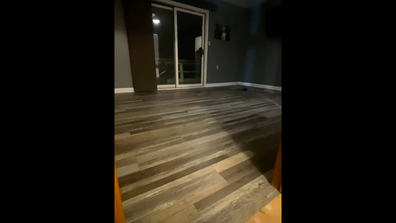 External video