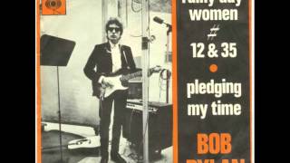 Bob Dylan  everybody must get stoned