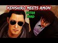 Fist Of The North Star Lost Paradise Kenshiro Meets Amon EXTRA HARD