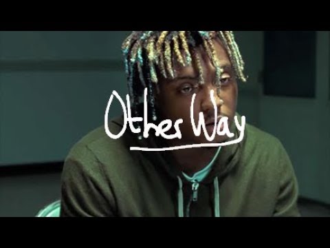 FREE Post Malone x Juice Wrld type beat "Other Way" | Rap Instrumental | Free Type Beat
