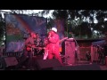 Prince Alla SNWMF 'Stone' June 22, 2012 ...