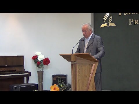 31.8.2019 JÁN HANKO – Odpúšťajúci Boh