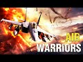 Air Warriors ACTION Full Movie