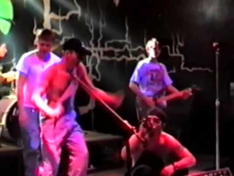 Drugly Cats - Презентация альбома "Соберись тряпка" в Р-Клубе