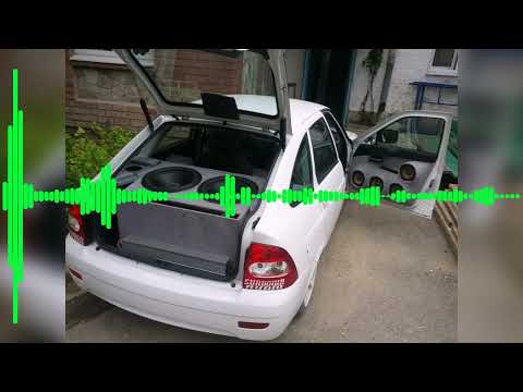 (25-37Hz) Jeremih - Don't Tell 'Em (Rebassed by krychu)