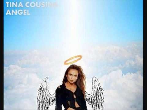 NEW!!!!!!! Tina Cousins Angel R-E-M-I-X