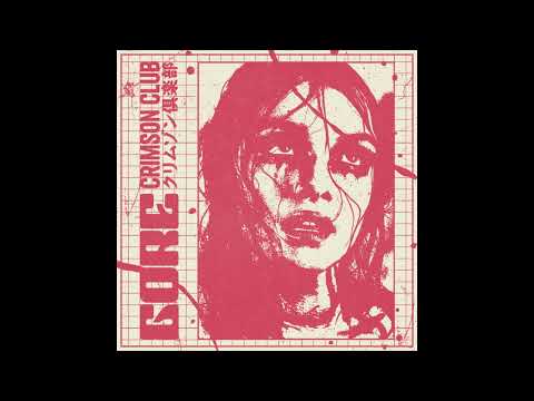 GORE - Crimson Club