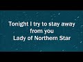 Secret and Whisper - Youth Cats lyrics
