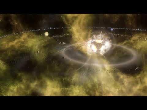 Stellaris Timelines Finale