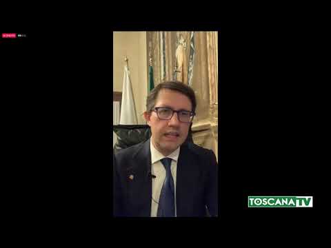 2020-10-21 FIRENZE - COVID 19 E SICUREZZA,VERTICE IN PREFETTURA