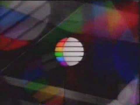 Central Video - variation of a Central Ident