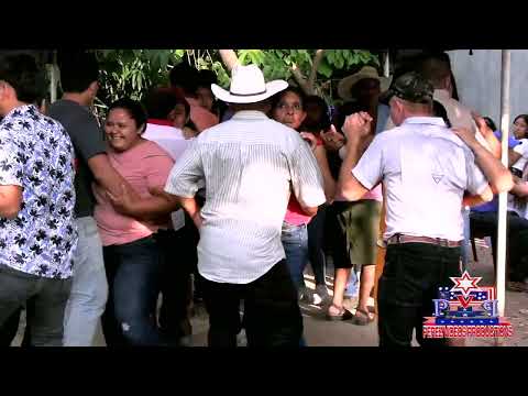 Los Alegres Del Cedro En San Luis Tecuaco Santa Rosa Parte Diez