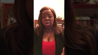 Kechi - &quot;Thinking Out Loud&quot; Full Version Rehearsal Video